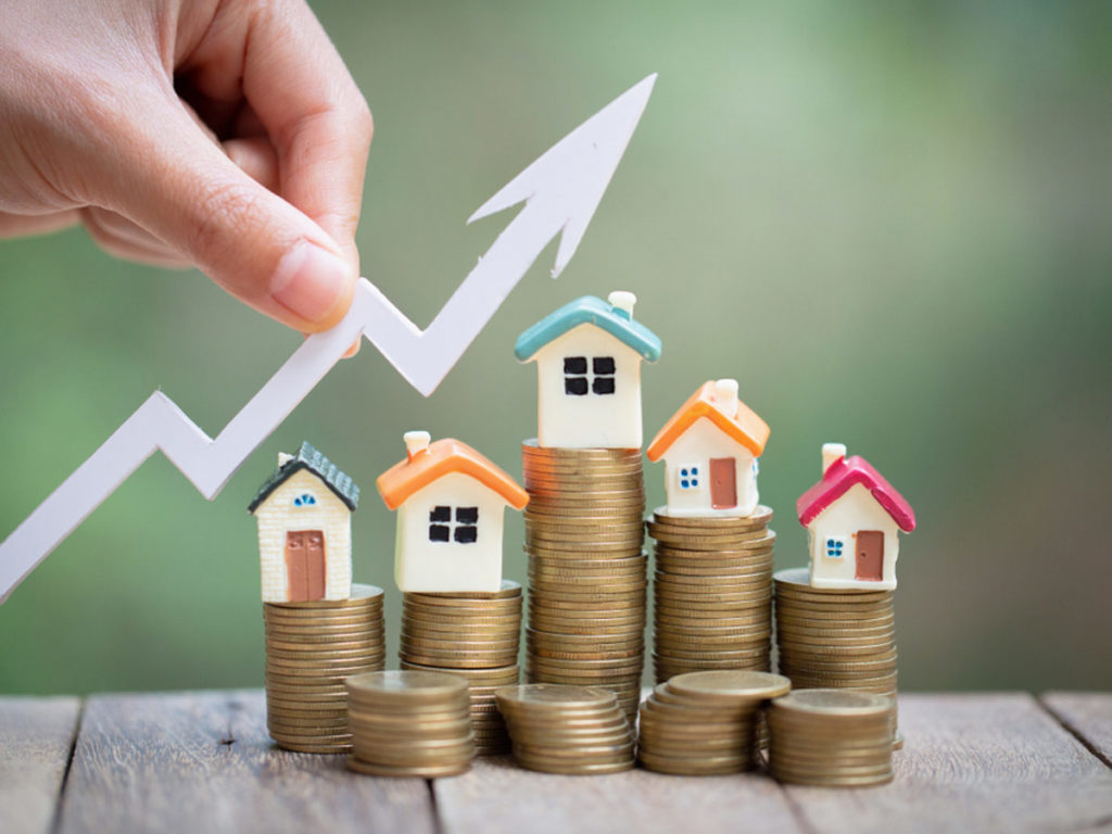 How to increase property value